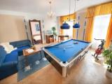 Executive Double Suite