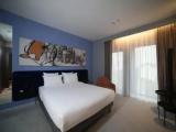 Double Apartment