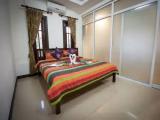 2 Bedrooms Villa with balcony