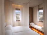Continentale Deluxe Double room Arno View