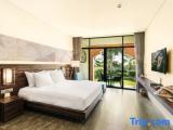 Premier room