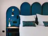 Basic Twin room