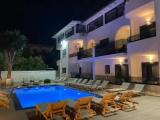 Standard Triple room with balcony