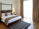 1 Bedroom Double Junior Suite with river view