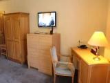 Classic room