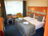 Standard Single room with city view