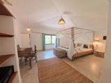 Comfort Double Bungalow