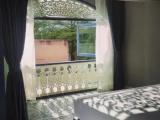 Superior Double room with balcony
