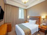 Executive Double Suite