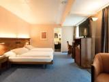 Superior Double room with balcony