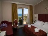 Superior Double room with sea view