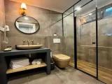 Triple Suite with sea view