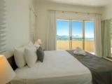 3 Bedrooms Apartment with balcony and with ocean view