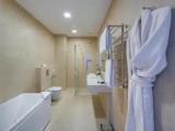 Superior Junior Suite with sea view