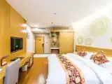 Standard Double room with view