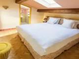 Attic Junior Suite