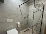 Deluxe Double room with city view