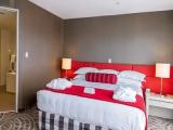 Ambassador Suite