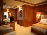 Standard room with balcony