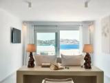 Double Suite with sea view