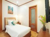 Classic Twin room