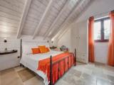 Standard Double room with view