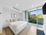 1 Bedroom Deluxe Apartment with balcony
