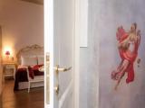 Executive Double room with city view
