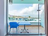 Standard Triple room with balcony