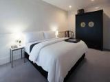 1 Bedroom Deluxe Double Apartment