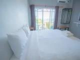 Standard room with sea view
