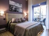Deluxe room with city view