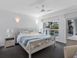 2 Bedrooms Superior Apartment with balcony and with partial ocean view