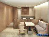Standard Twin room with ocean view