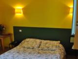 Superior Double room with garden view