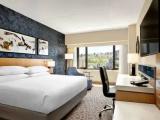 Deluxe Double room with water view