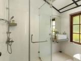 1 Bedroom Superior Double room with garden view