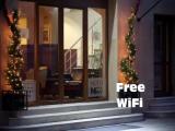 1 Bedroom Double Apartment