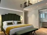 Double Suite with city view