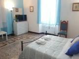 Comfort Double room with garden view