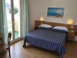 Comfort Double room with balcony