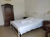 Classic Double room with garden view