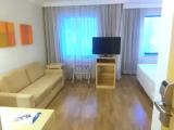 Superior room with view
