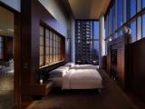 Presidential Double Suite