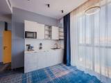 Accessible Double Suite with sea view