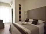 Classic Double room with balcony
