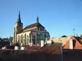 Run of House