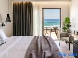 Standard room with sea view