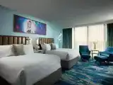 Standard Sextuple room with city view
