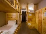 Bed in Dorm (female dorm)